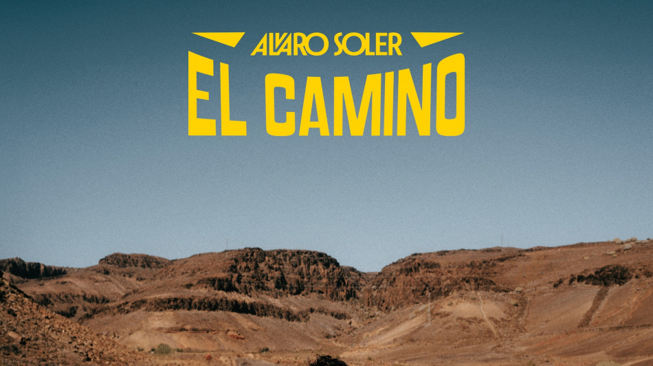 Alvaro Soler, il 10 ottobre esce il nuovo album El camino