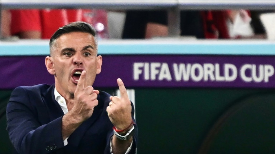 Canada proud after World Cup adventure ends in defeat