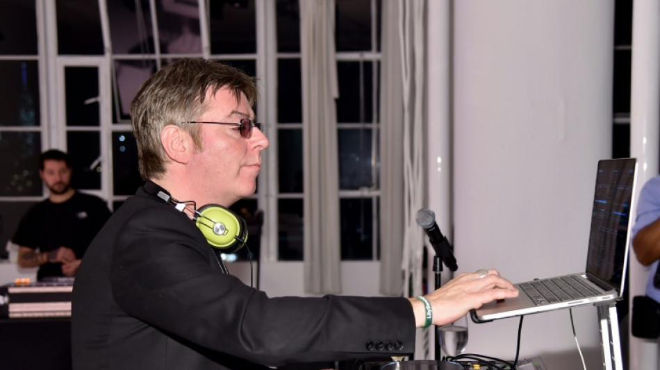 El bajista de The Smiths, Andy Rourke, muere a los 59 a&ntilde;os