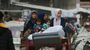 Israel ampl&iacute;a su ofensiva en Gaza y toma un corredor clave