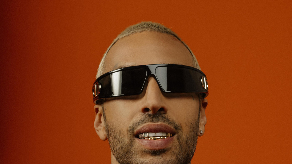 Luch&egrave;, il 16 maggio esce il nuovo album 'Il mio lato peggiore'