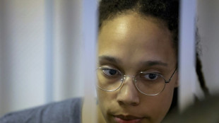 Russischer Staatsanwalt fordert neuneinhalb Jahre Haft f&uuml;r US-Basketballerin Griner