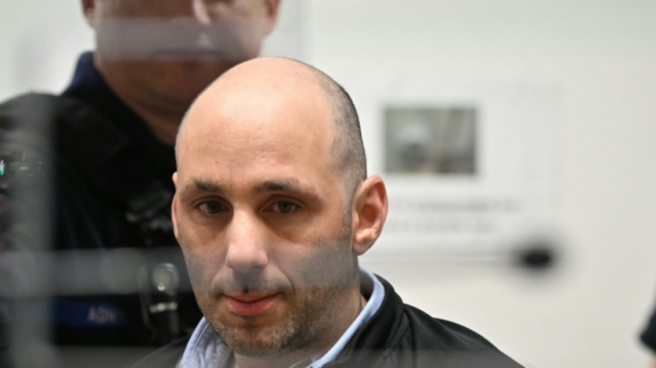 "Le crime parfait attendra": 30 ans de réclusion requis contre Cédric Jubillar