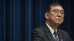 Japon: d&eacute;mission du Premier ministre Ishiba