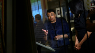 Trump demite a bibliotec&aacute;ria do Congresso americano