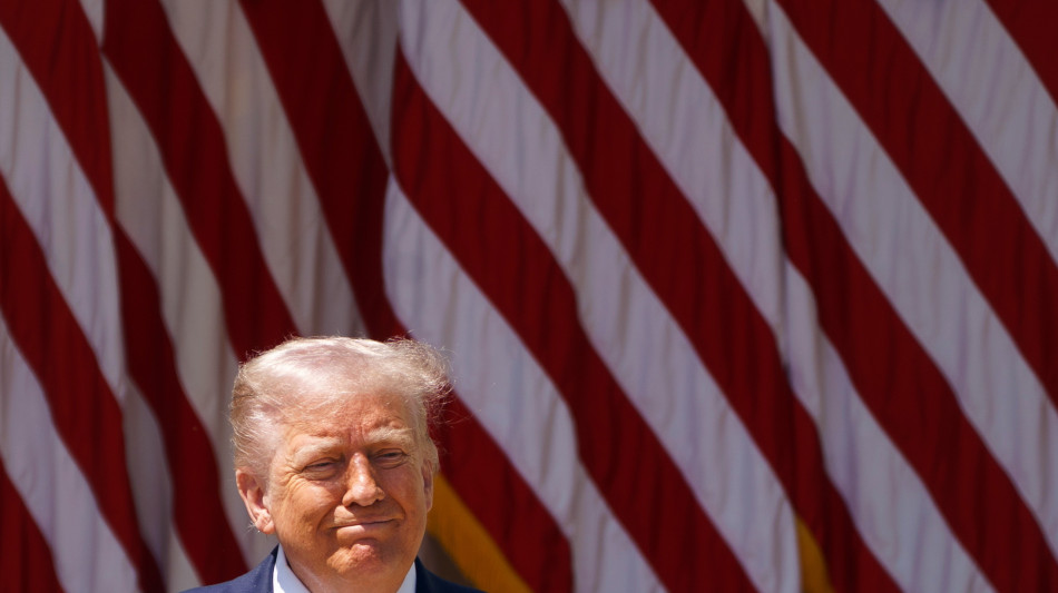 Media, Trump vuole aumento spese difesa a 1.010 miliardi