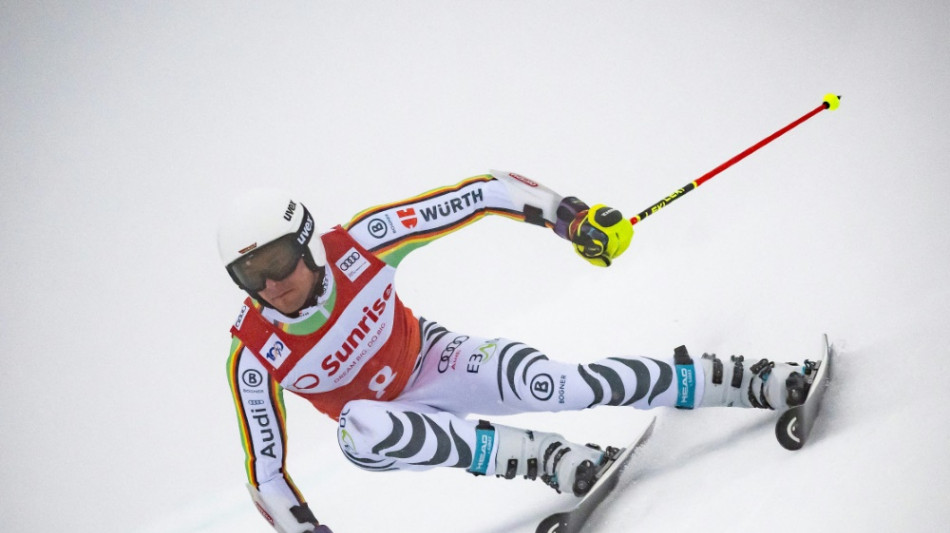 Saison-Aus f&uuml;r Weltmeister Schmid