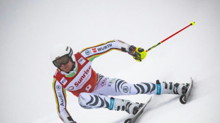 Saison-Aus f&uuml;r Weltmeister Schmid
