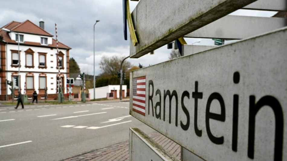 La "petite Am&eacute;rique" allemande &agrave; l'&eacute;preuve de la pr&eacute;sidence Trump