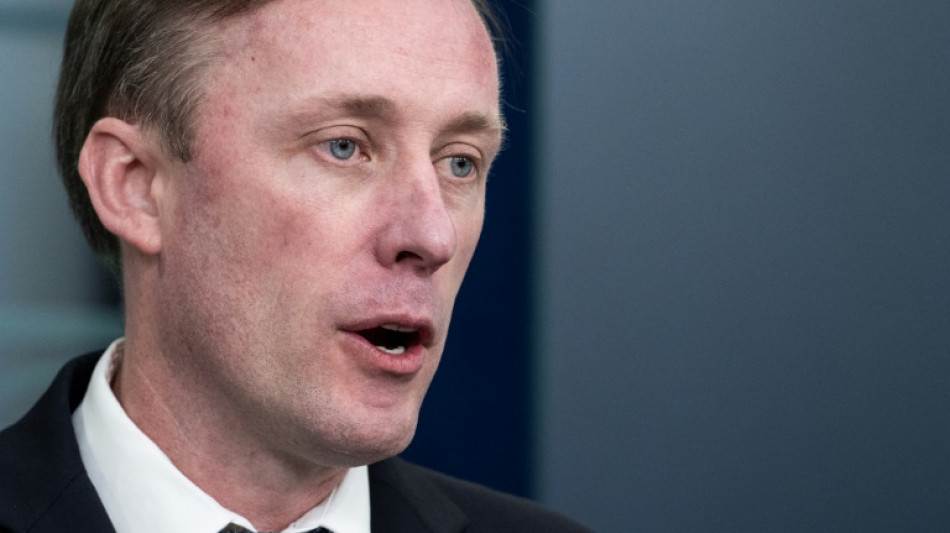 Faute d'action du Congr&egrave;s, Washington annonce une aide "modeste" pour l'Ukraine