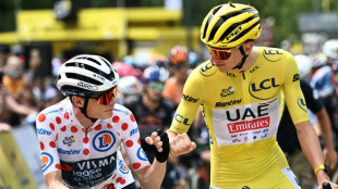 Cyclisme: l'UCI demande &agrave; l'AMA de "prendre position" sur le monoxyde de carbone