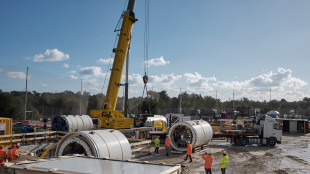 Il prezzo del gas &egrave; in rialzo ad Amsterdam a 35,8 euro