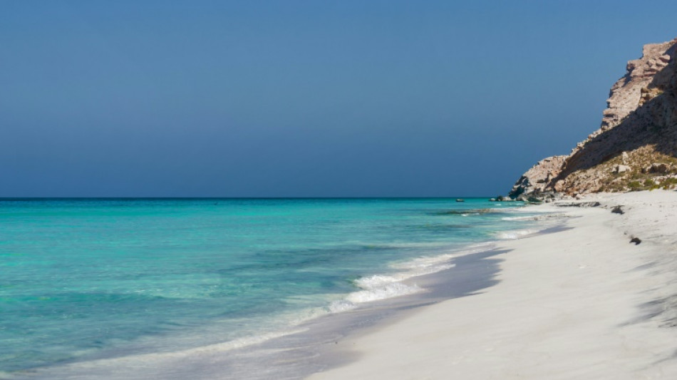 Les oc&eacute;ans ont connu leur mois de mai le plus chaud jamais enregistr&eacute;