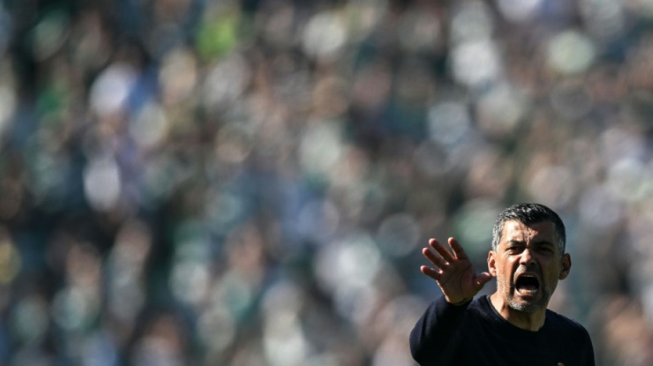 S&eacute;rgio Concei&ccedil;&atilde;o &eacute; o novo t&eacute;cnico do Milan