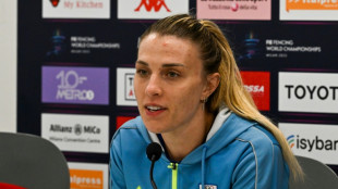 Disqualified Ukrainian fencer Kharlan awarded Olympics place and reinstated