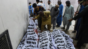 At least 25 killed in Pakistan attacks, including 14 at political rally