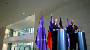 Merz verteidigt Nichtbeteiligung Deutschlands an Appell zu Gaza-Krieg