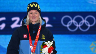 Schwedische Langl&auml;uferinnen drohen mit WM-Boykott