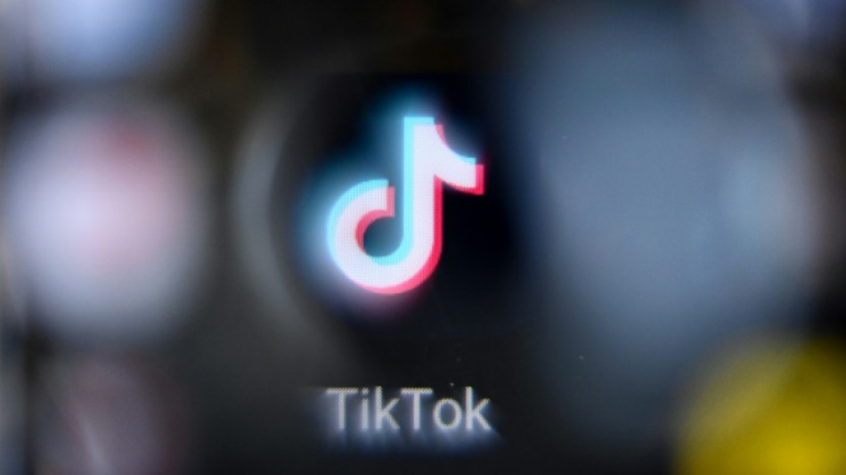 Protection des mineurs: l'UE ouvre une enqu&ecirc;te visant TikTok et YouTube