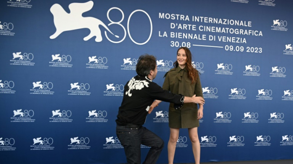 La 80&ordm; Mostra de Venecia expone las heridas y los debates de la sociedad contempor&aacute;nea