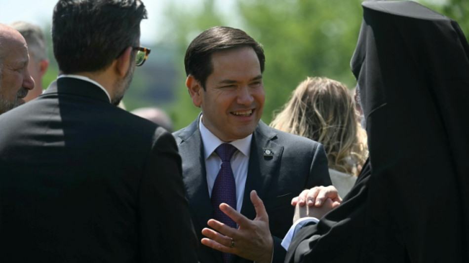 Rubio, o falc&atilde;o de Trump que assume um raro desafio duplo na Casa Branca