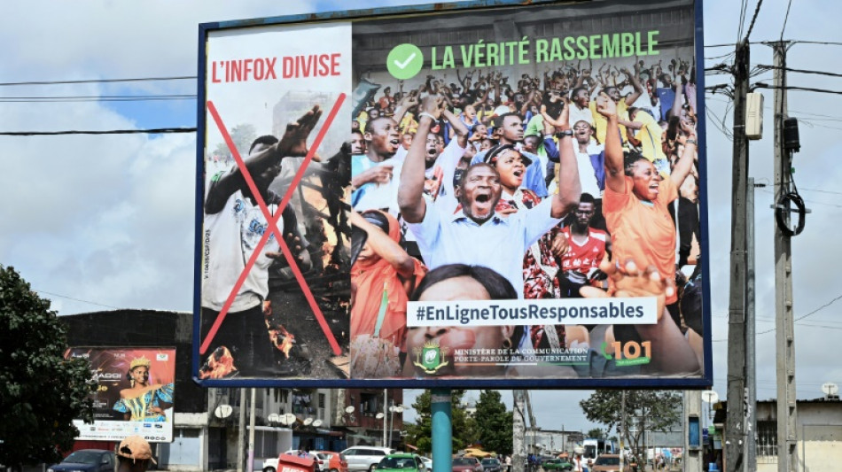 Sahel juntas in online bid to disrupt Ivory Coast poll