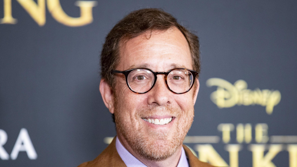 All'americano Rob Minkoff il Pulcinella alla carriera a Cartoons