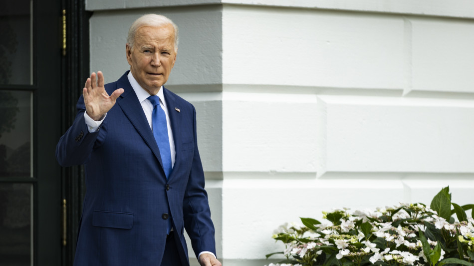 Usa 2024, Biden: Trump non accetter&agrave; l'esito del voto