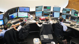 Borsa: l'Europa &egrave; piatta con Wall Street, Milano +0,02%