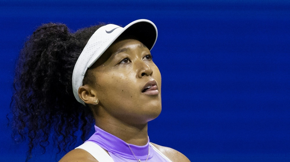 Osaka verk&uuml;ndet Schwangerschaft - R&uuml;ckkehr f&uuml;r 2024 geplant