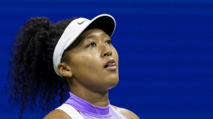 Osaka verk&uuml;ndet Schwangerschaft - R&uuml;ckkehr f&uuml;r 2024 geplant