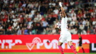 Ligue 1: Fabian Ruiz et Ferran Torres sauvent le PSG &agrave; Rennes (2-2)