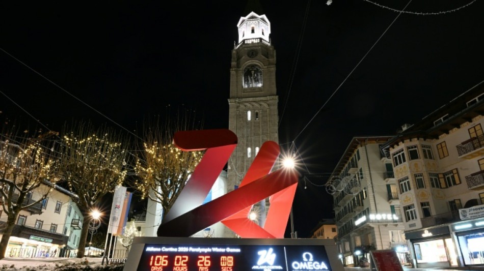 IOC confident of Winter Olympics preparation despite delays