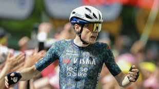 Polen-Rundfahrt: Vingegaard &uuml;bernimmt Gesamtf&uuml;hrung