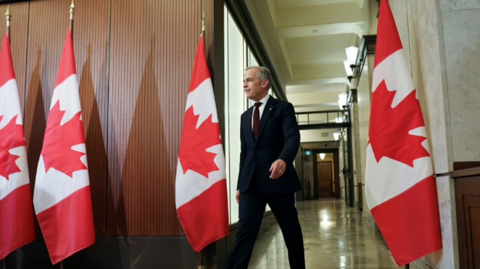 Guest list for G7 summit tells of global challenges