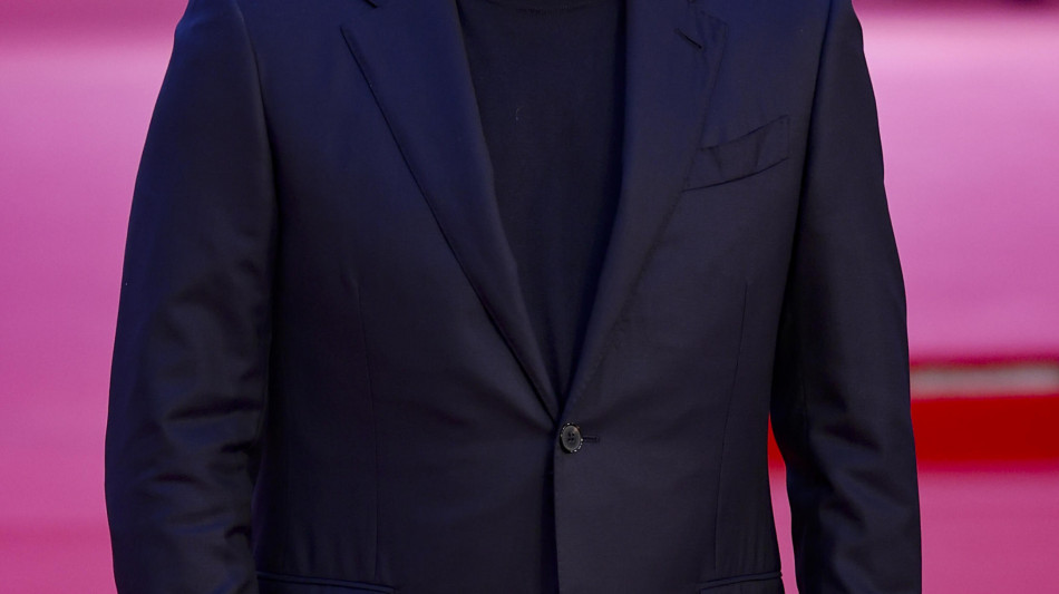 Ciak d'oro a Zingaretti, Miriam Leone, Gheghi e Giannetta