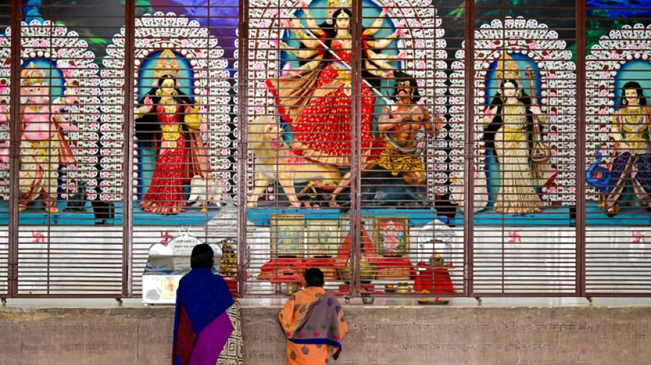 Bangladesh: apr&egrave;s "la r&eacute;volution", les minorit&eacute;s vivent dans la crainte