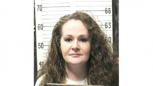 US woman who survived botched execution is conscious, speaking: lawyers