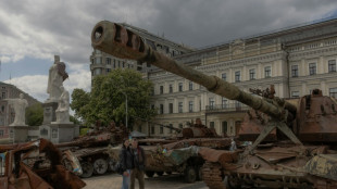 R&uacute;ssia e Ucr&acirc;nia trocam farpas e provocam d&uacute;vidas sobre negocia&ccedil;&otilde;es de paz em Istambul