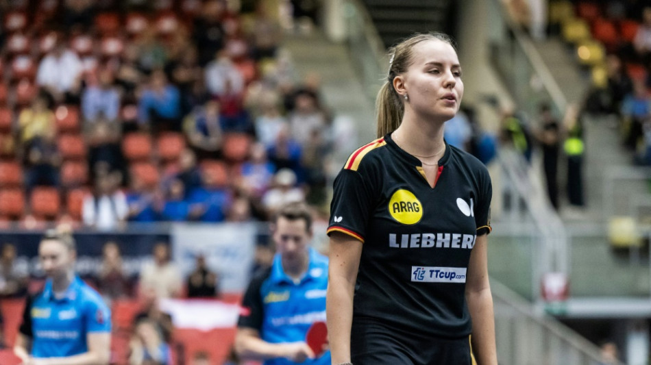 Kaufmann scheitert klar im Einzel - Bertelsmeier &uuml;berrascht