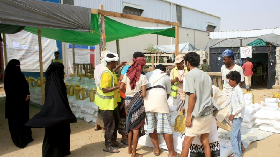 Viol&ecirc;ncia contra trabalhadores humanit&aacute;rios j&aacute; causou 62 mortes em 2023