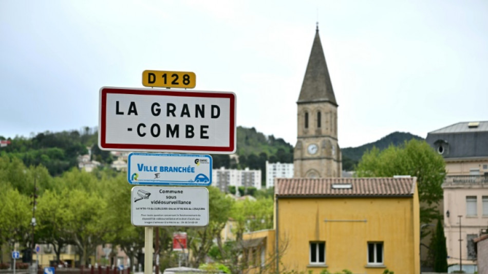 T&ouml;dlicher Angriff in franz&ouml;sischer Moschee: Mutma&szlig;licher T&auml;ter stellt sich
