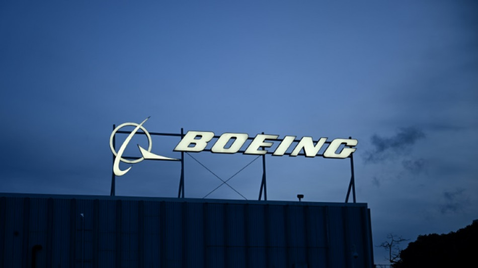 US-Justizministerium: Boeing kann f&uuml;r zwei t&ouml;dliche 737-Max-Abst&uuml;rze strafrechtlich verfolgt werden