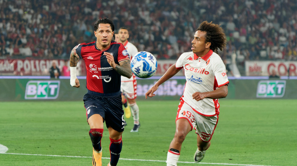 Razzismo: Dorval-Vazquez gi&agrave; sentiti da Procura,domani giudice B