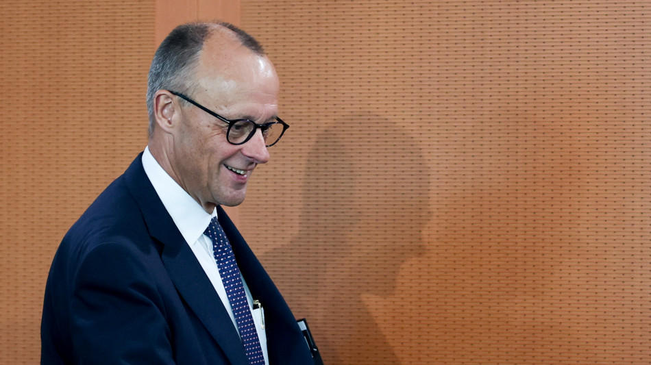 Merz e i leader europei sentiranno Trump e Zelensky