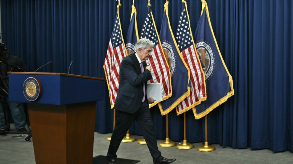 Aux Etats-Unis, la Fed devrait baisser &agrave; nouveau ses taux avant une possible pause