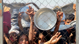 Israel niega las acusaciones de "hambruna masiva" en Gaza