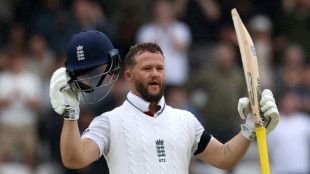 India's Krishna strikes twice after Duckett hundred boosts England chase