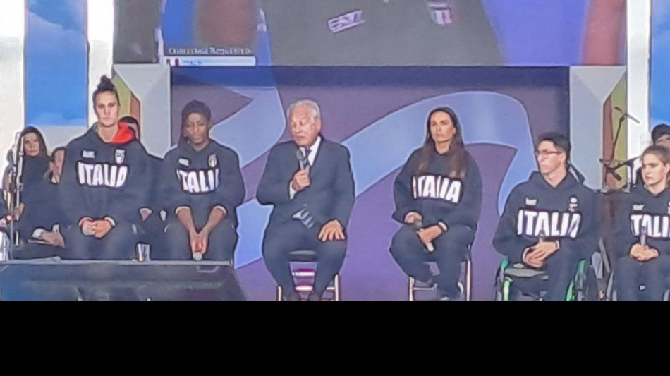 Cloud e IA per rinnovare il racconto social e TV del volley