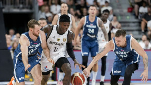 Viel Luft nach oben: DBB-Auswahl besiegt Slowenien erneut